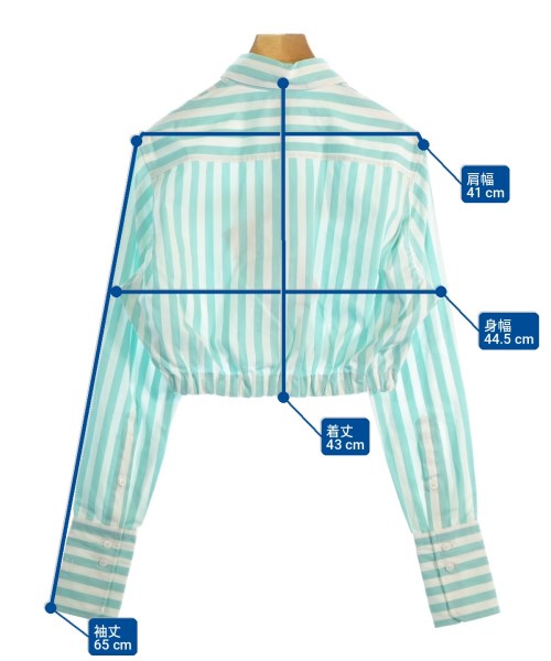 PATOU เสื้อสตรี