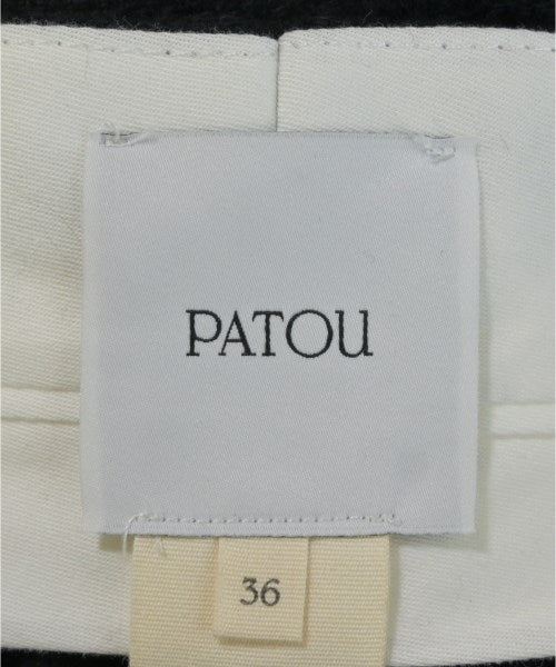 PATOU กางเกงขายาว