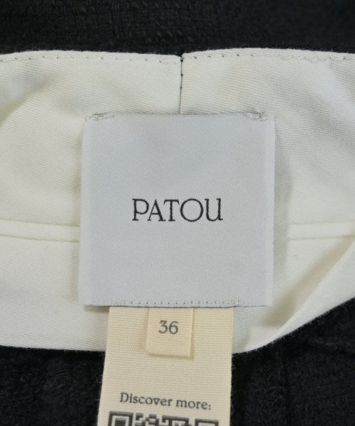 PATOU กางเกงขายาว