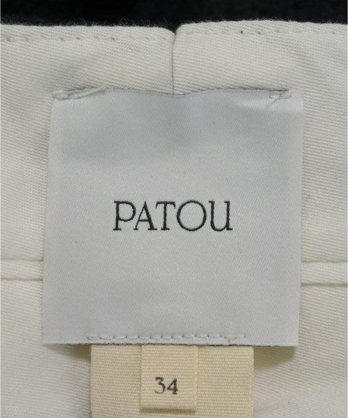 PATOU กางเกงขายาว