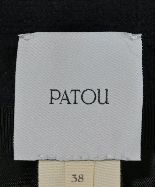 PATOU กระโปรงสั้น