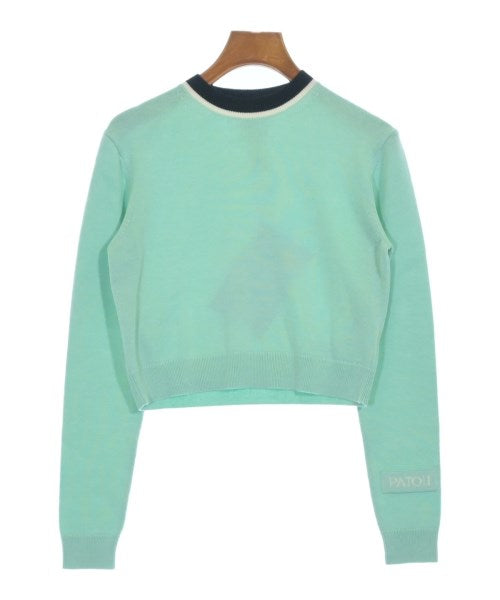PATOU เสื้อกันหนาว