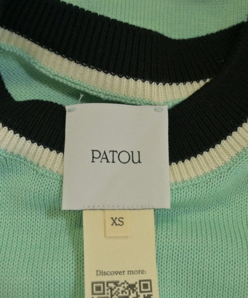 PATOU เสื้อกันหนาว