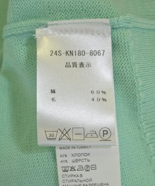 PATOU เสื้อกันหนาว