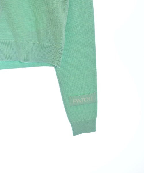 PATOU เสื้อกันหนาว