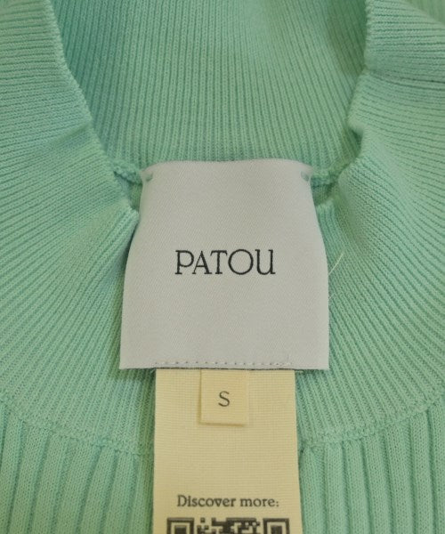 PATOU เสื้อกันหนาว