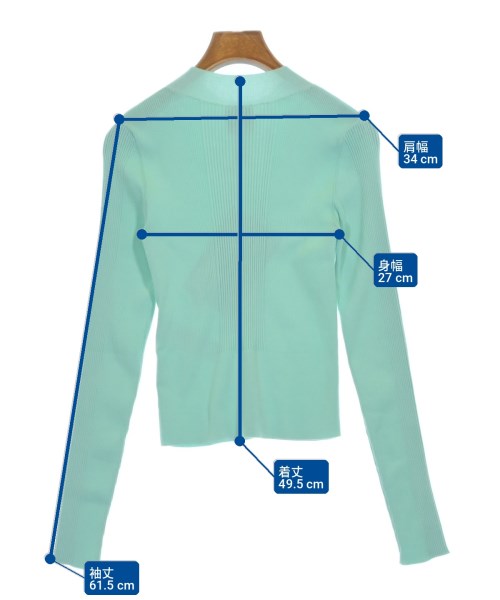 PATOU เสื้อกันหนาว