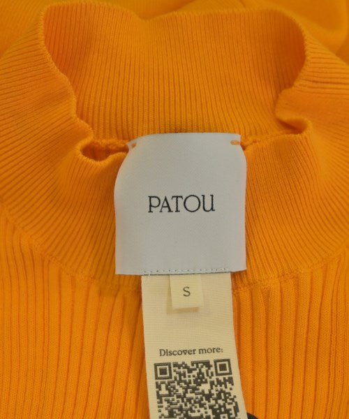PATOU เสื้อกันหนาว