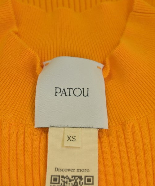PATOU เสื้อกันหนาว