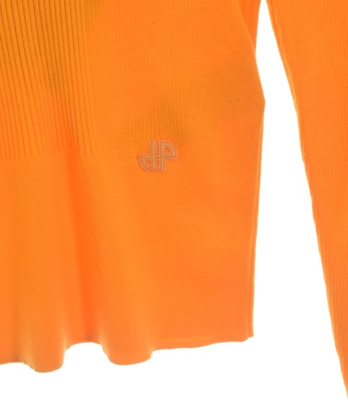 PATOU เสื้อกันหนาว