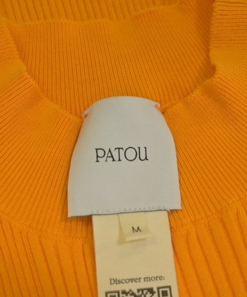 PATOU เสื้อกันหนาว