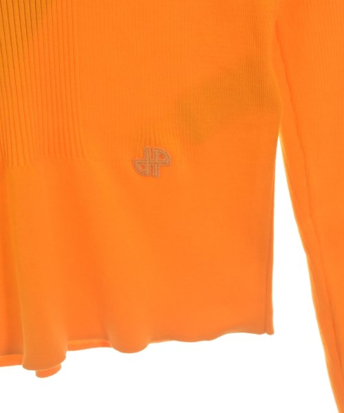PATOU เสื้อกันหนาว