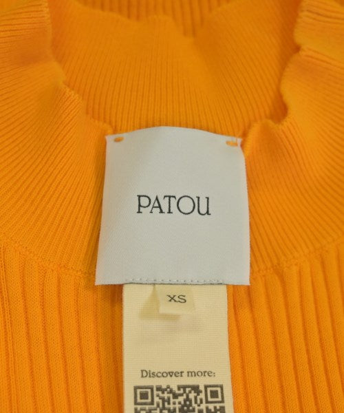 PATOU เสื้อกันหนาว