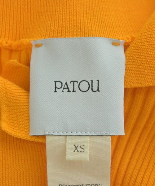 PATOU เสื้อกันหนาว