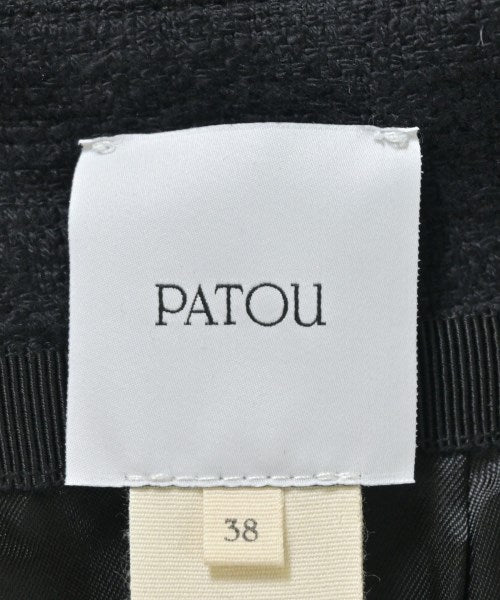 PATOU กระโปรงสั้น