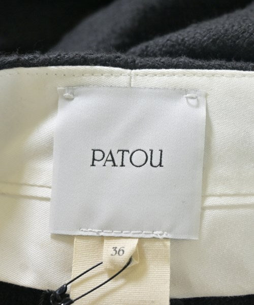 PATOU กางเกงขายาว