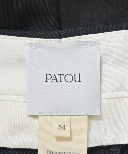 PATOU กางเกงขายาว