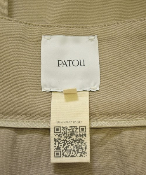 PATOU กระโปรงสั้น