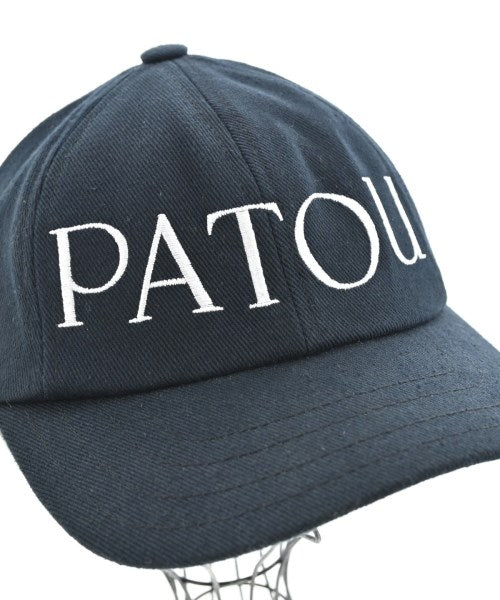 PATOU หมวกแก๊ป