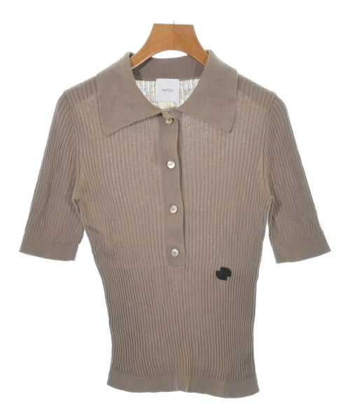 PATOU เสื้อกันหนาว