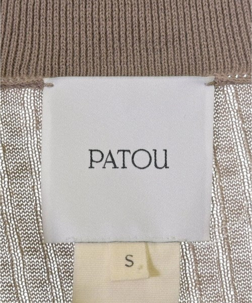 PATOU เสื้อกันหนาว