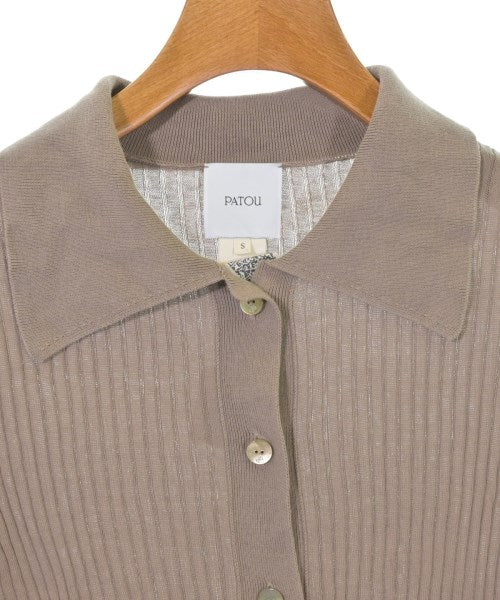 PATOU เสื้อกันหนาว