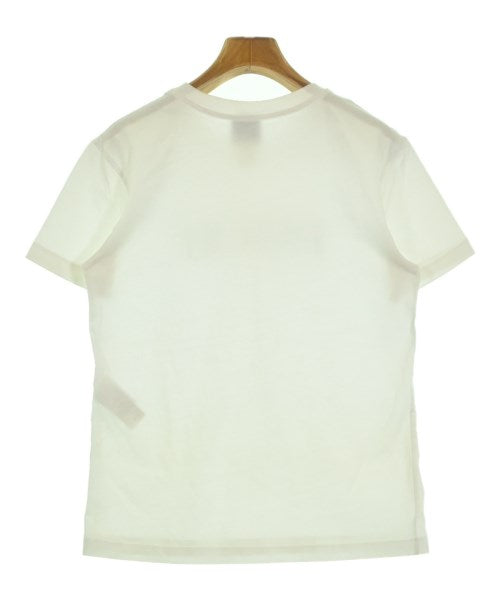 PATOU เสื้อยืด/เสื้อท็อปส์