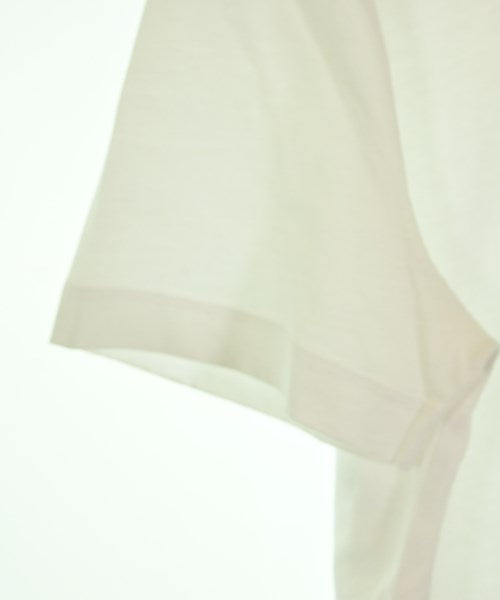 PATOU เสื้อยืด/เสื้อท็อปส์