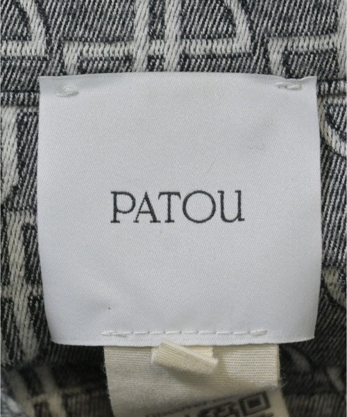 PATOU แจ็คเก็ตเบลาส์ อื่น