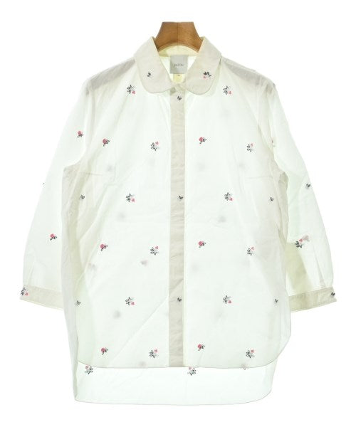 PATOU เสื้อลำลอง