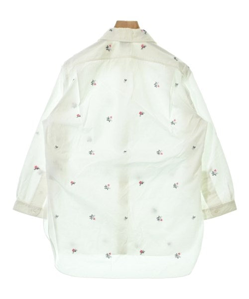 PATOU เสื้อลำลอง