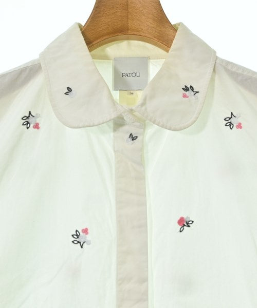 PATOU เสื้อลำลอง