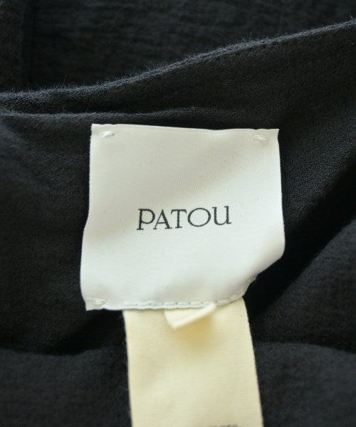 PATOU ชุดเดรส