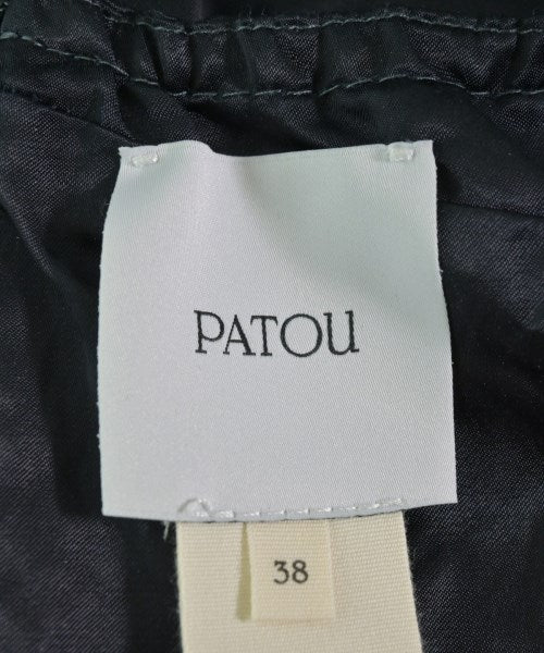 PATOU ชุดเดรส