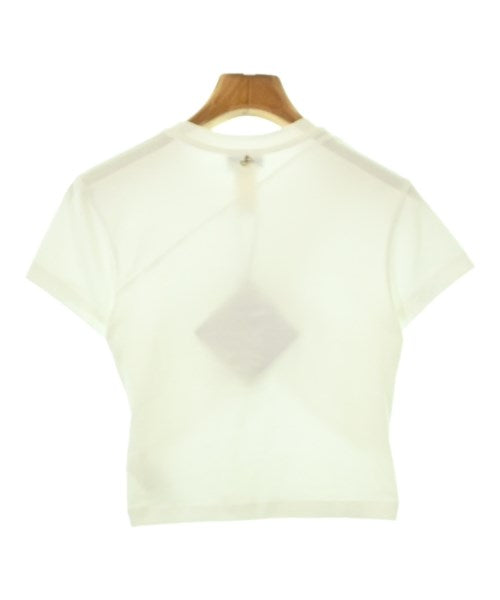 PATOU เสื้อยืด/เสื้อท็อปส์