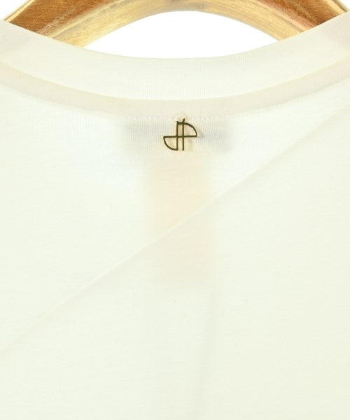 PATOU เสื้อยืด/เสื้อท็อปส์