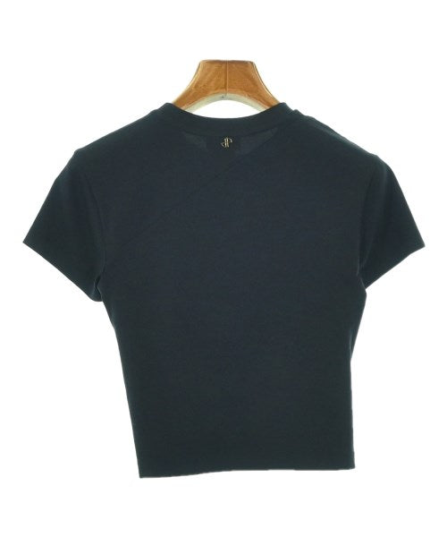 PATOU เสื้อยืด/เสื้อท็อปส์