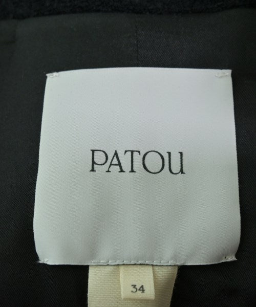 PATOU แจ็คเก็ตลำลอง