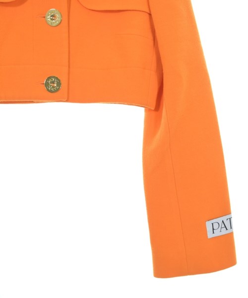 PATOU แจ็คเก็ตลำลอง