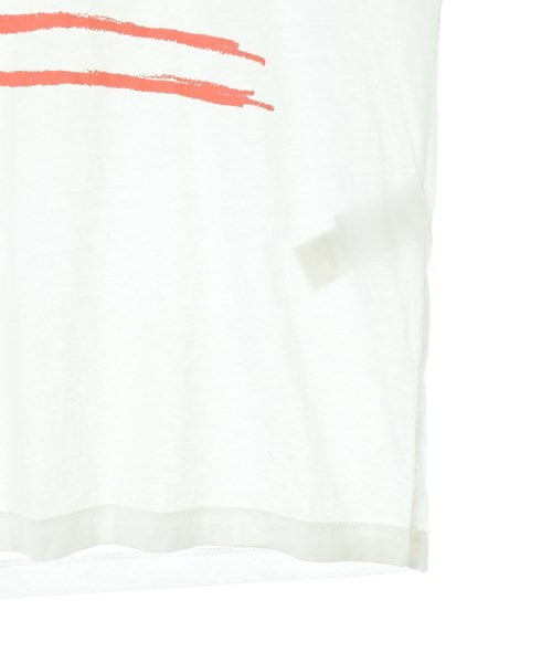 PATOU เสื้อยืด/เสื้อท็อปส์