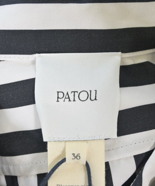 PATOU ชุดเดรส