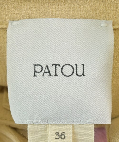 PATOU ชุดเดรส