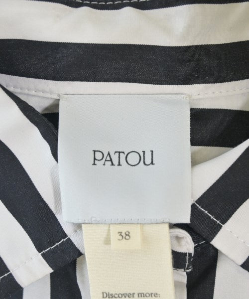 PATOU เสื้อลำลอง
