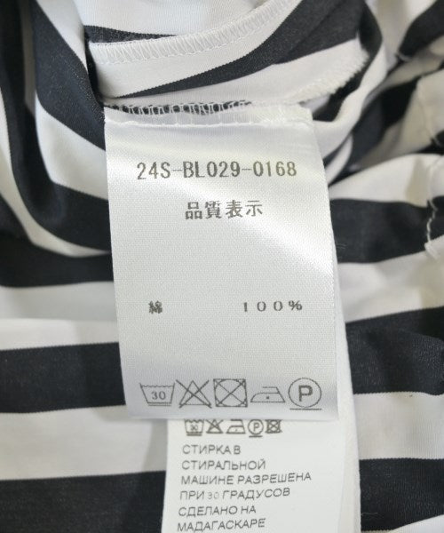 PATOU เสื้อลำลอง