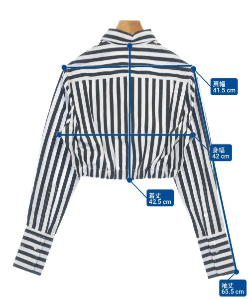 PATOU เสื้อลำลอง