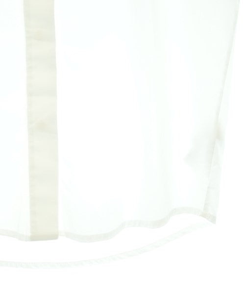 PATOU เสื้อยืด/เสื้อท็อปส์