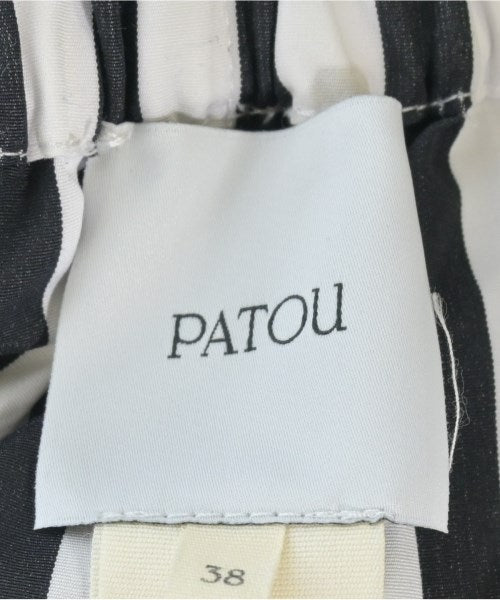 PATOU กระโปรงยาว/แม็กซี่ยาว