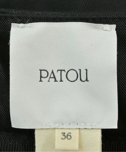PATOU กระโปรงยาว/แม็กซี่ยาว
