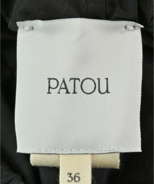 PATOU กระโปรงยาว/แม็กซี่ยาว