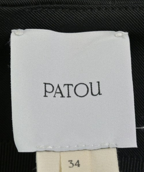 PATOU กระโปรงสั้น